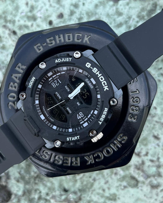 G-SHOCK