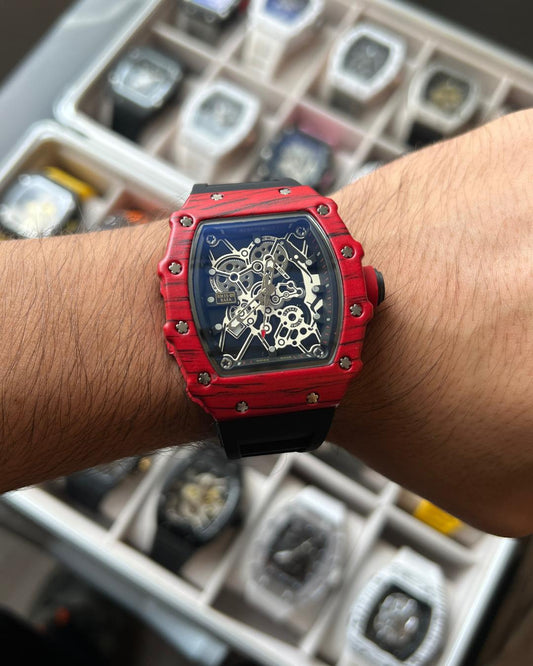 RICHARD MILLE