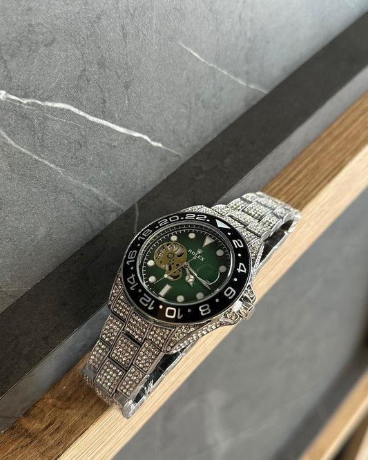 ROLEX CUBANO