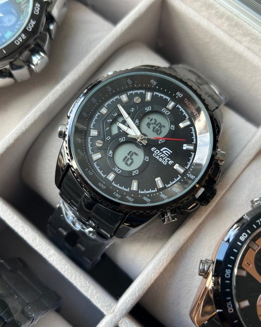 CASIO EDIFICE