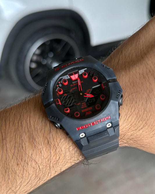 G-SHOCK GA B-001