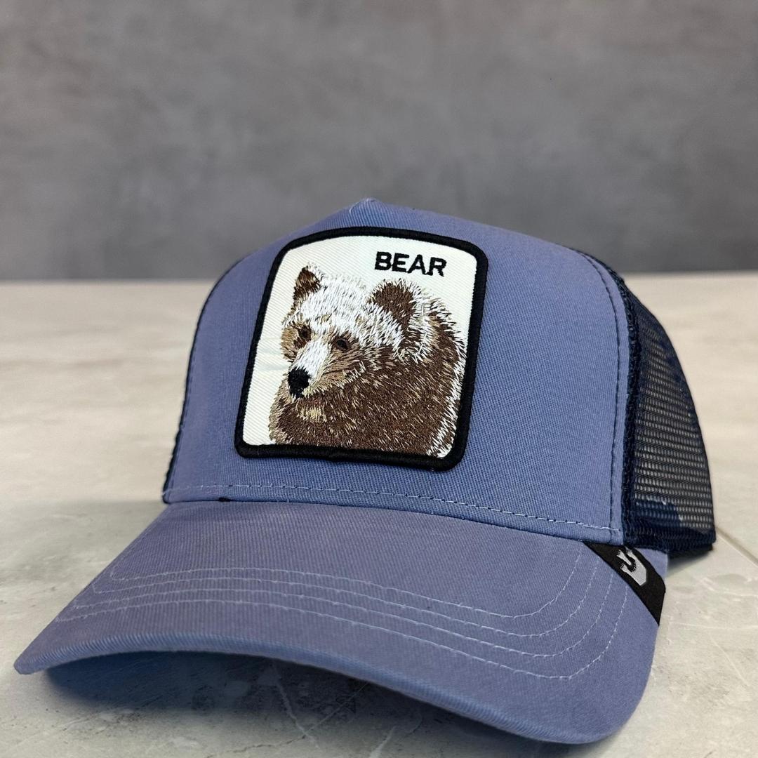 Gorra Grn Brs Bear