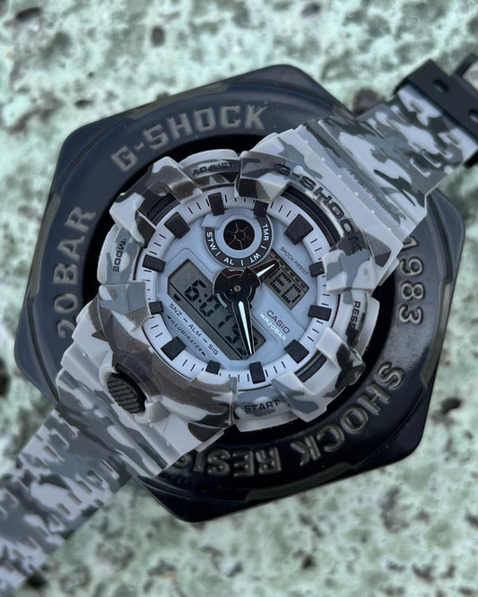 G-SHOCK