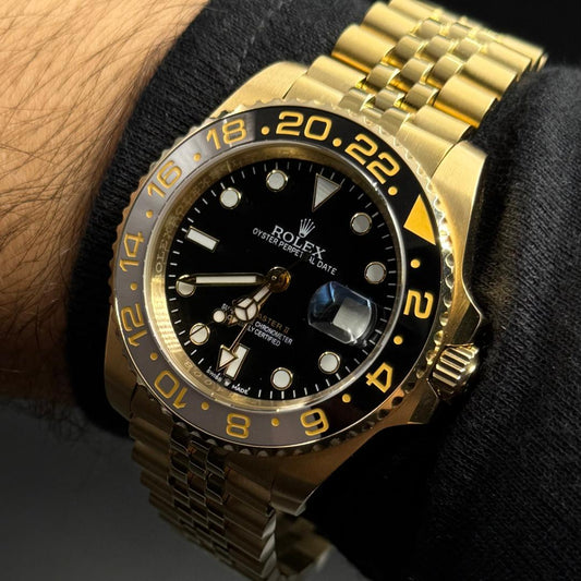 Rlx Gmt Exclusive Dorado