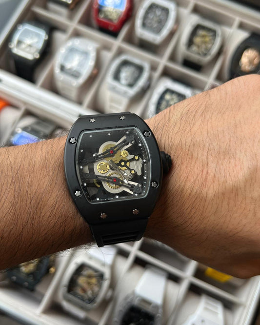 RICHARD MILLE