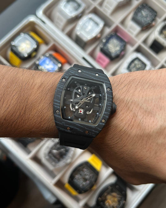 RICHARD MILLE