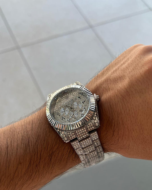 ROLEX CUBANO