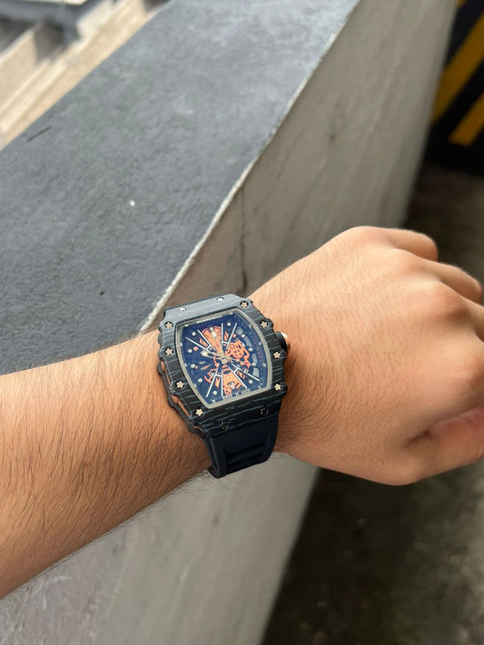 RICHARD MILLE RM-35-01