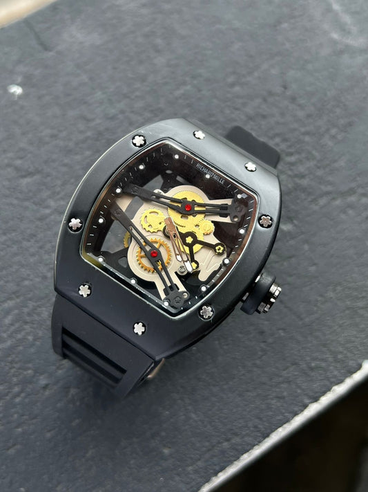 RICHARD MILLE RM-038