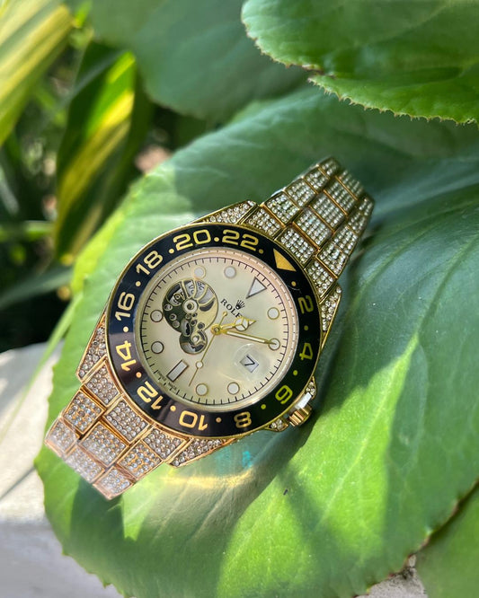 ROLEX CUBANO