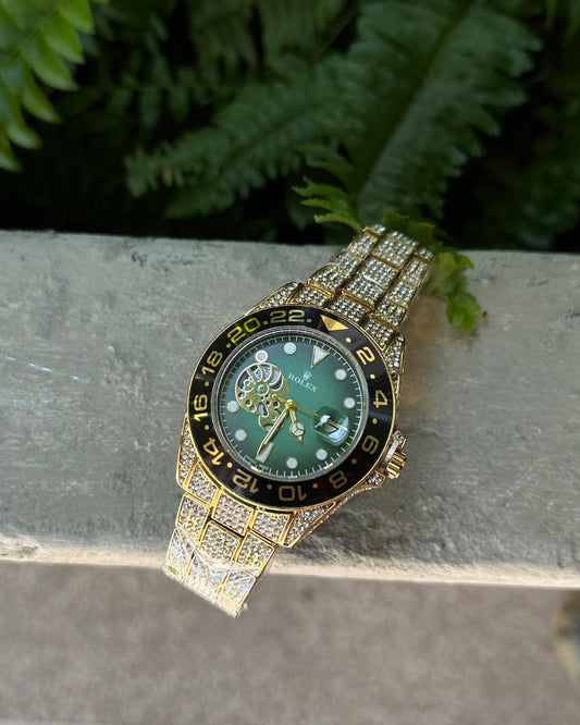 ROLEX CUBANO