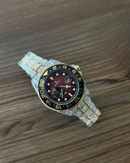 ROLEX CUBANO