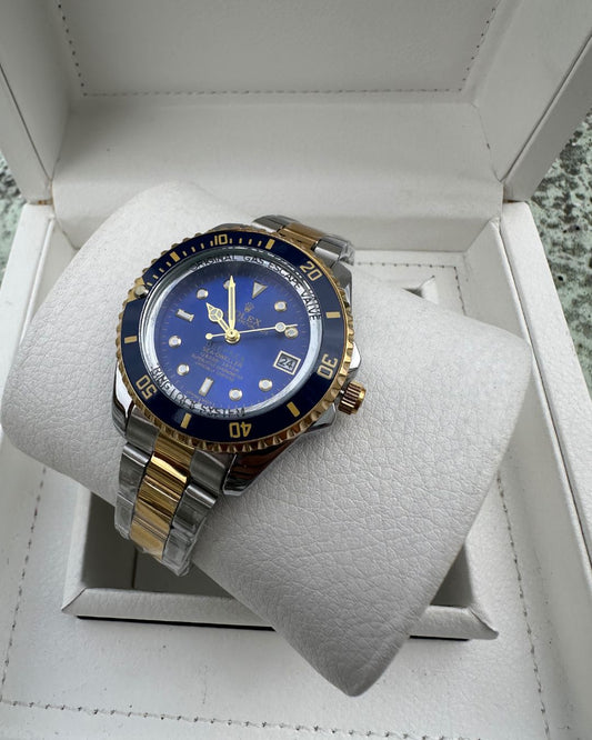 ROLEX DEEPSEA DAMA