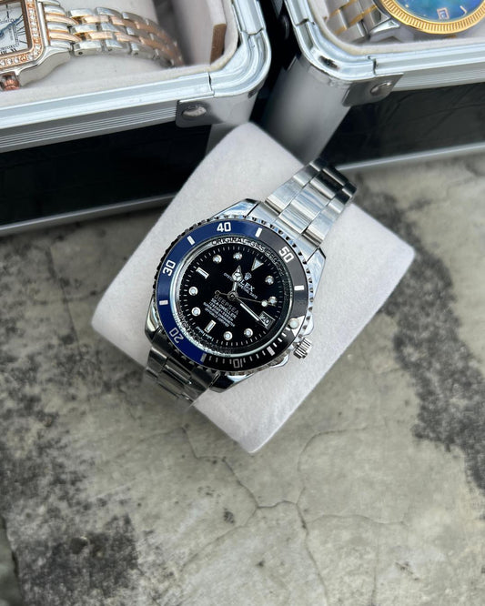 ROLEX SUBMARINER F