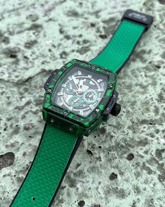 HUBLOT SPIRIT OF A BIG BANG