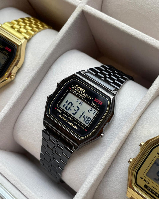 CASIO WR