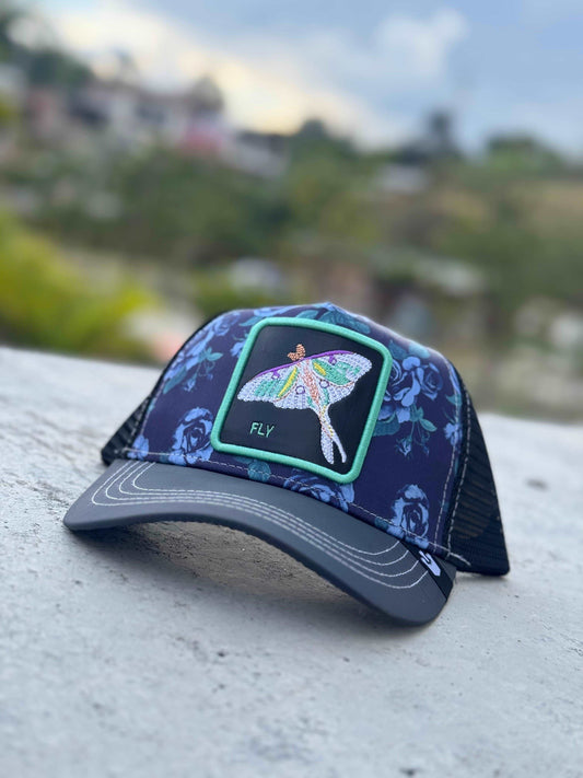 GORRA GOORIN BROS  FLY