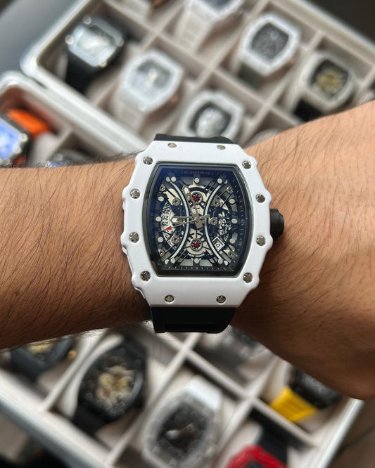 RICHARD MILLE