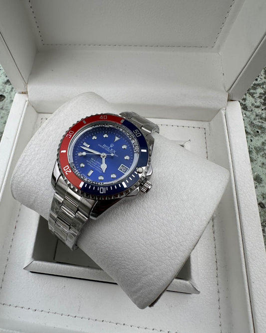 ROLEX DEEPSEA DAMA