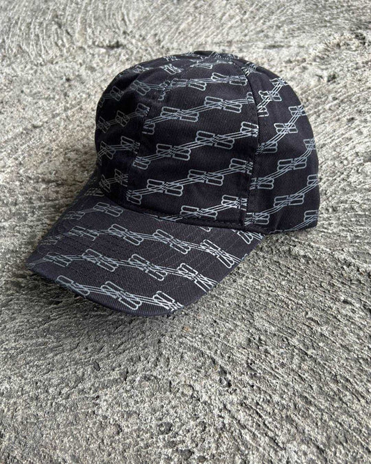 GORRA BALENCIAGA