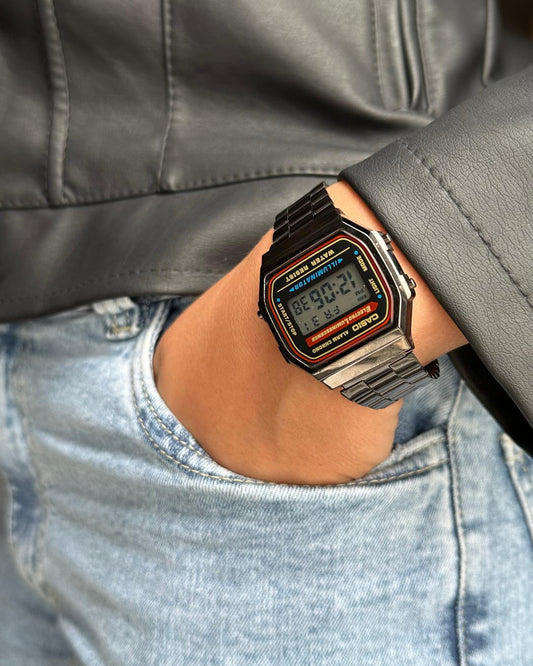 CASIO ILLUMINATOR