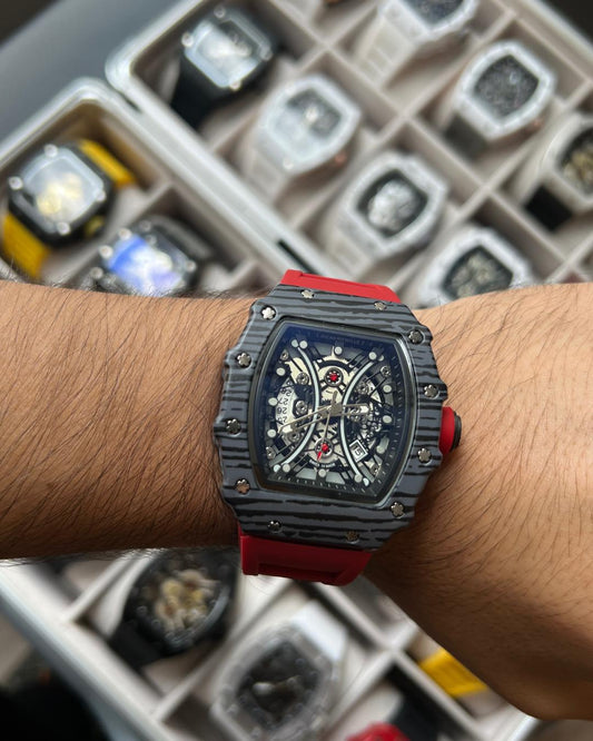 RICHARD MILLE