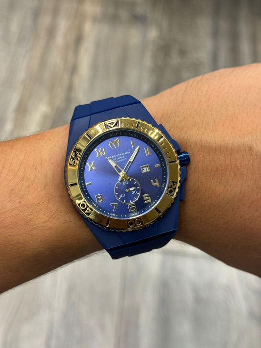 TECHNOMARINE