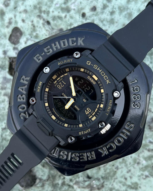 G-SHOCK