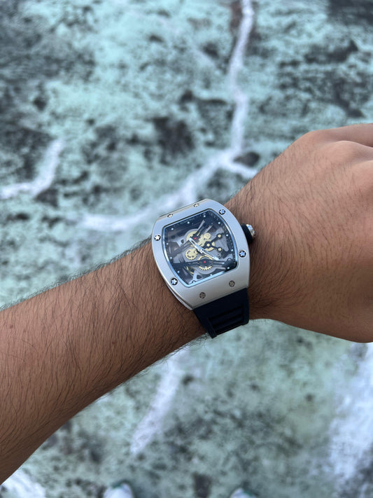 RICHARD MILLE RM-038