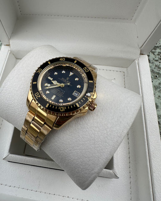 ROLEX DEEPSEA DAMA