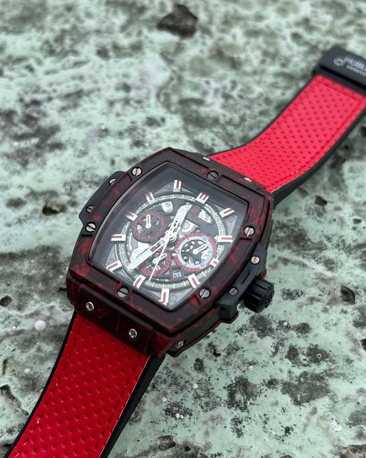 HUBLOT SPIRIT OF A BIG BANG