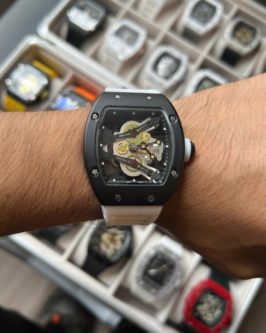 RICHARD MILLE