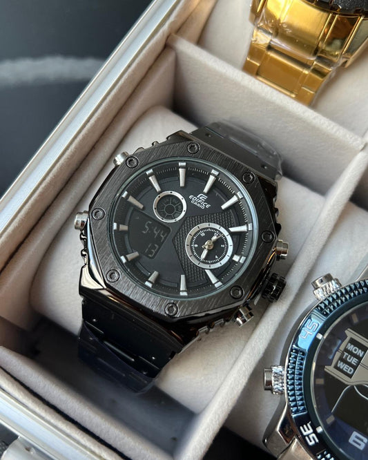 CASIO EDIFICE