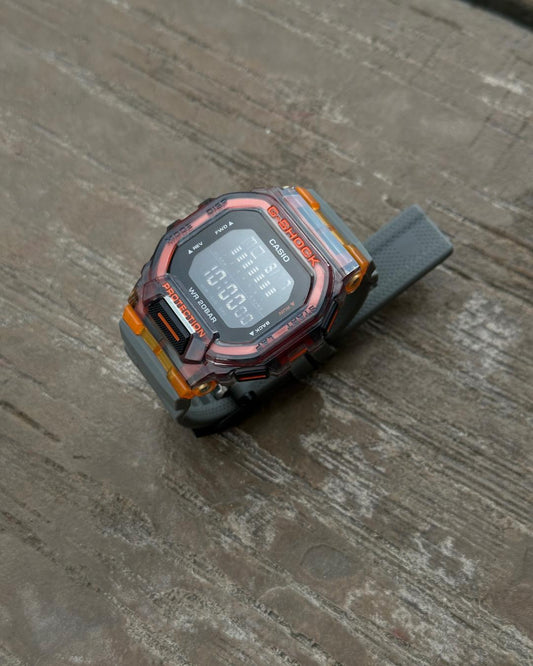 G-SHOCK GBD-200