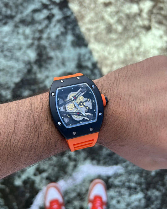 RICHARD MILLE