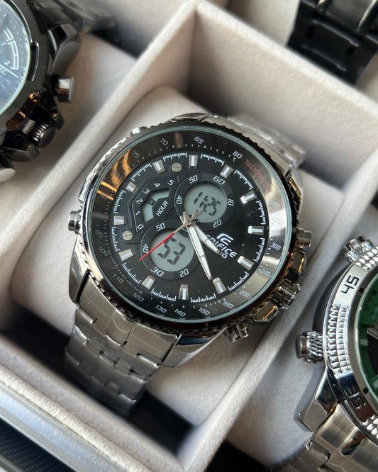 CASIO EDIFICE