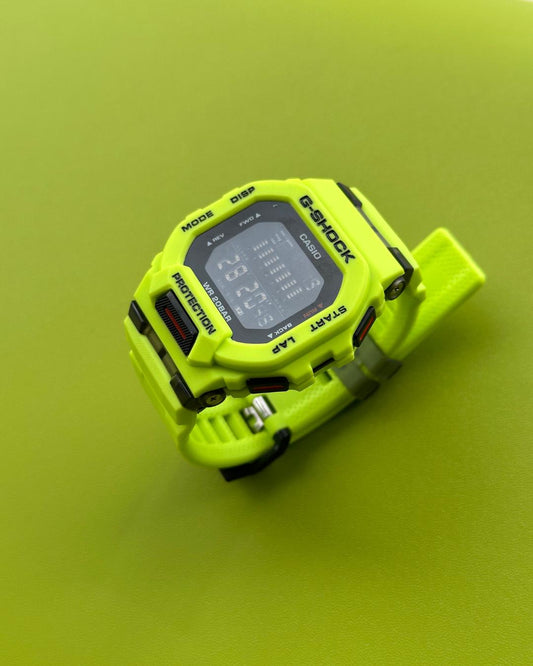 G-SHOCK GBD-200