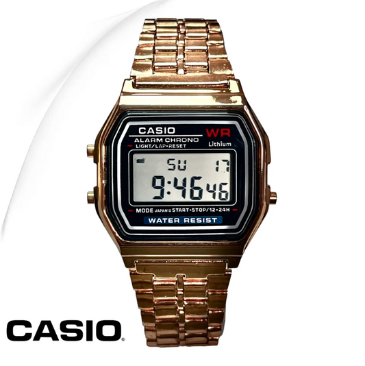 CASIO