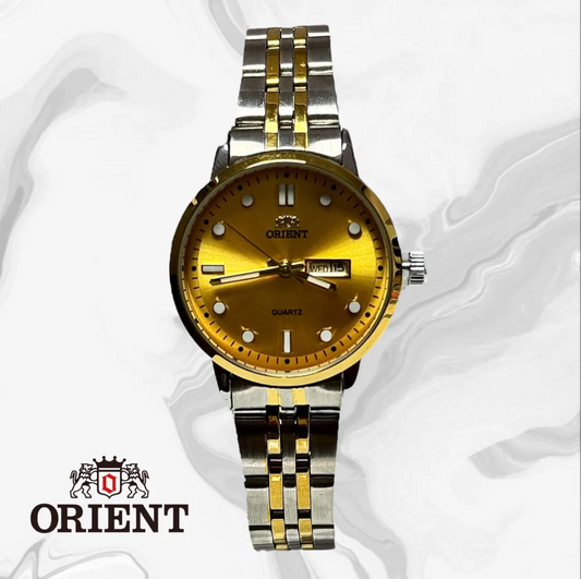 ORIENT DAMA