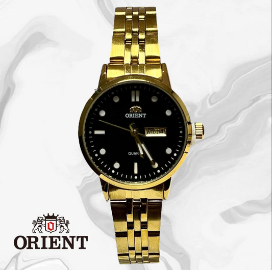 ORIENT DAMA