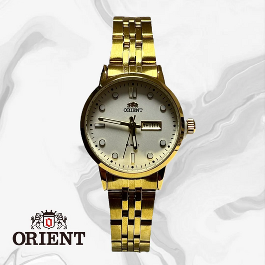 ORIENT DAMA