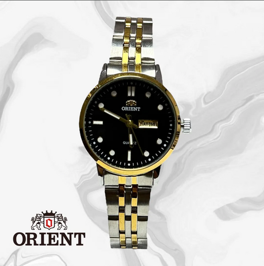 ORIENT DAMA