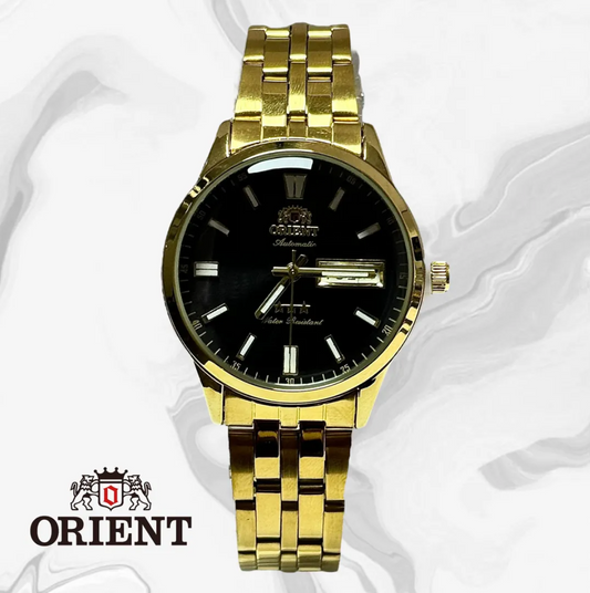 ORIENT DAMA