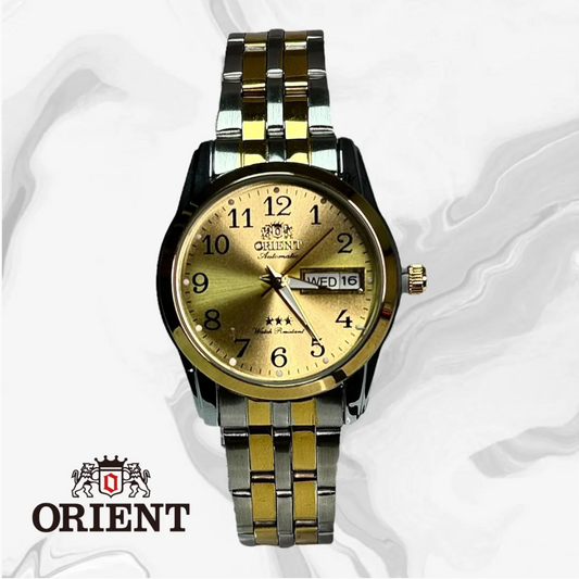 ORIENT DAMA