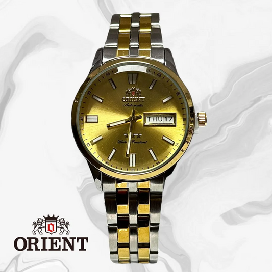 ORIENT DAMA