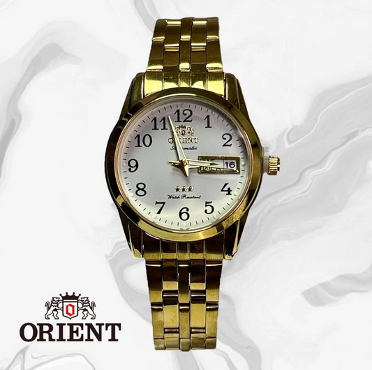 ORIENT DAMA