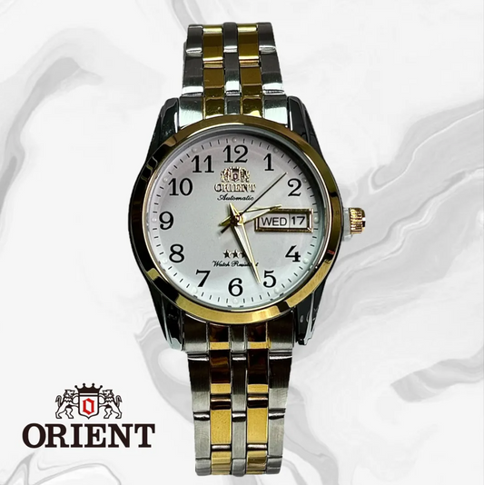 ORIENT DAMA