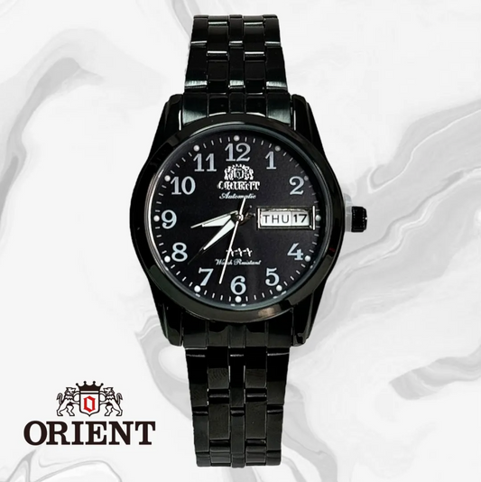 ORIENT DAMA