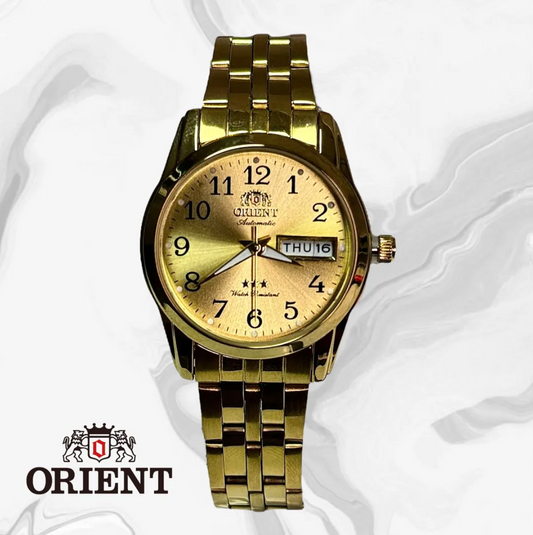 ORIENT DAMA