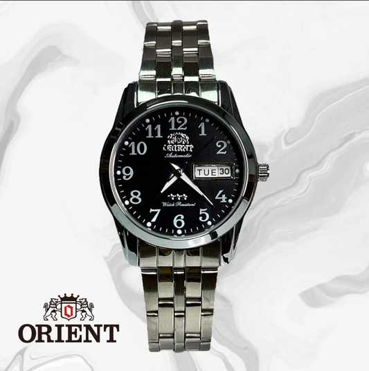 ORIENT DAMA